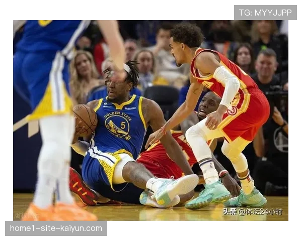 勇士传切体系因伤病瓦解 老鹰针对性防守切断格林策应路线